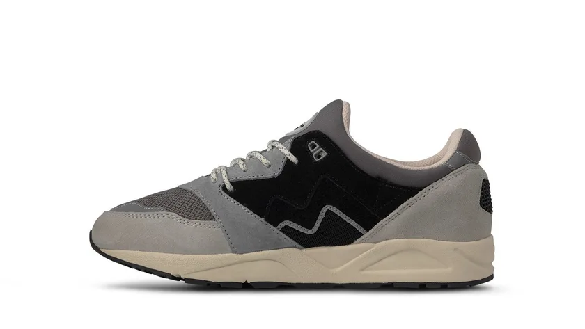 Karhu Aria 95, maker's photo 3 of 5