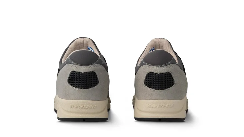Karhu Aria 95, maker's photo 4 of 5