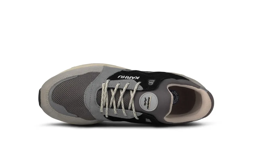 Karhu Aria 95, maker's photo 5 of 5