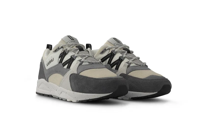 Karhu Fusion, maker's photo 2 of 5