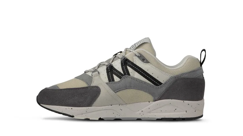 Karhu Fusion, maker's photo 3 of 5