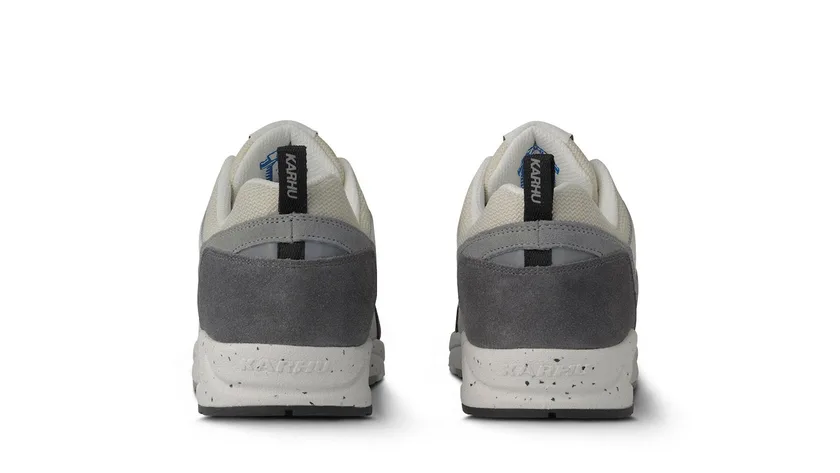 Karhu Fusion, maker's photo 4 of 5
