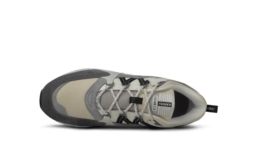 Karhu Fusion, maker's photo 5 of 5