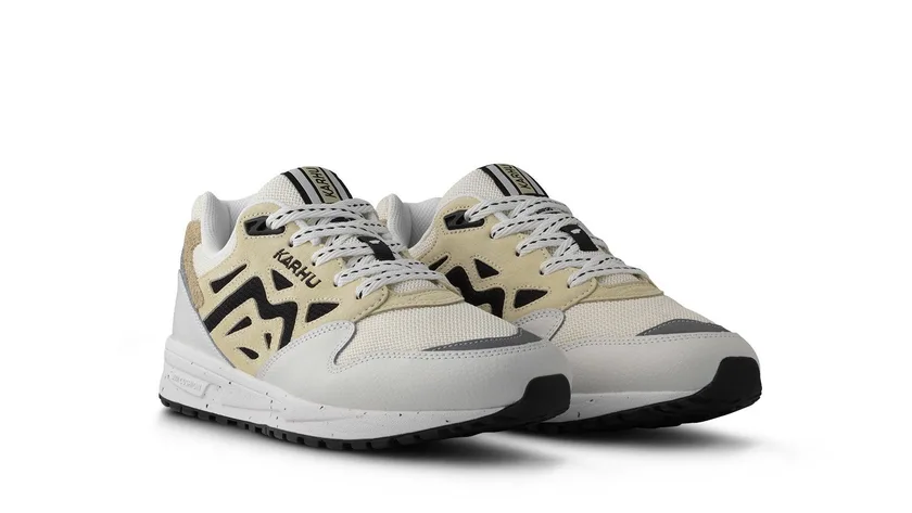 Karhu Legacy 96, maker's photo 2 of 5