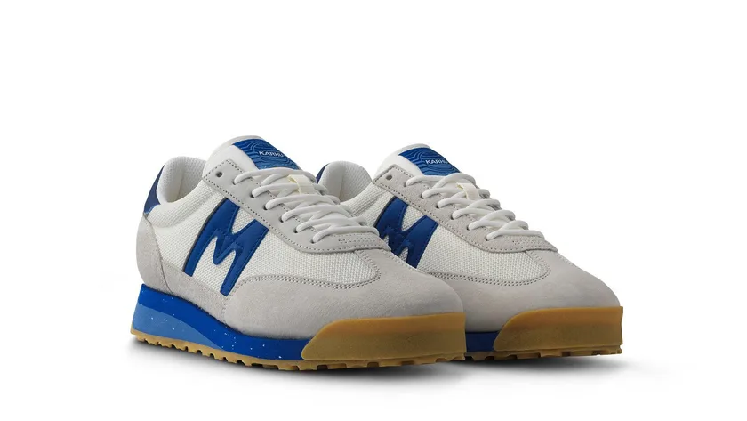 Karhu Mestari, maker's photo 2 of 5