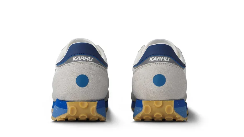 Karhu Mestari, maker's photo 4 of 5