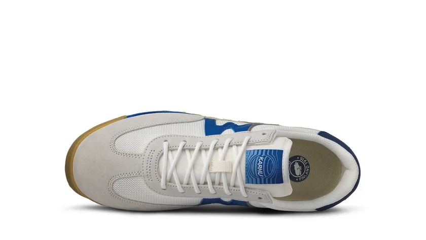 Karhu Mestari, maker's photo 5 of 5