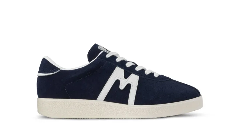 Karhu Trampas, maker's photo 1 of 5