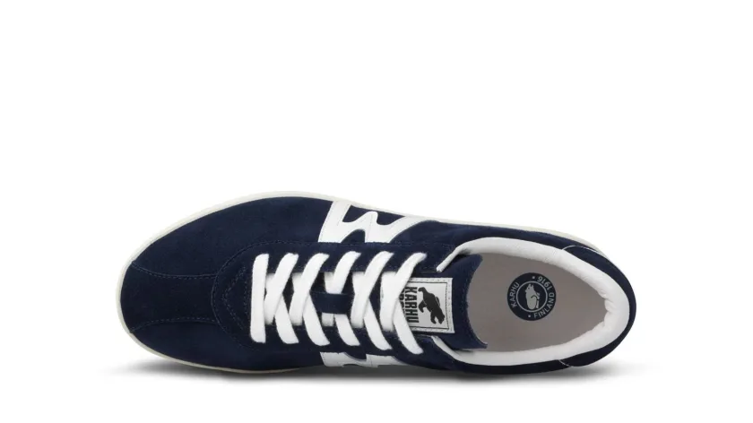 Karhu Trampas, maker's photo 5 of 5