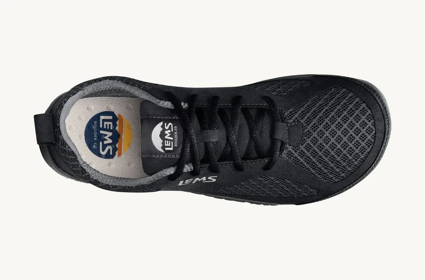 Lems Primal, top