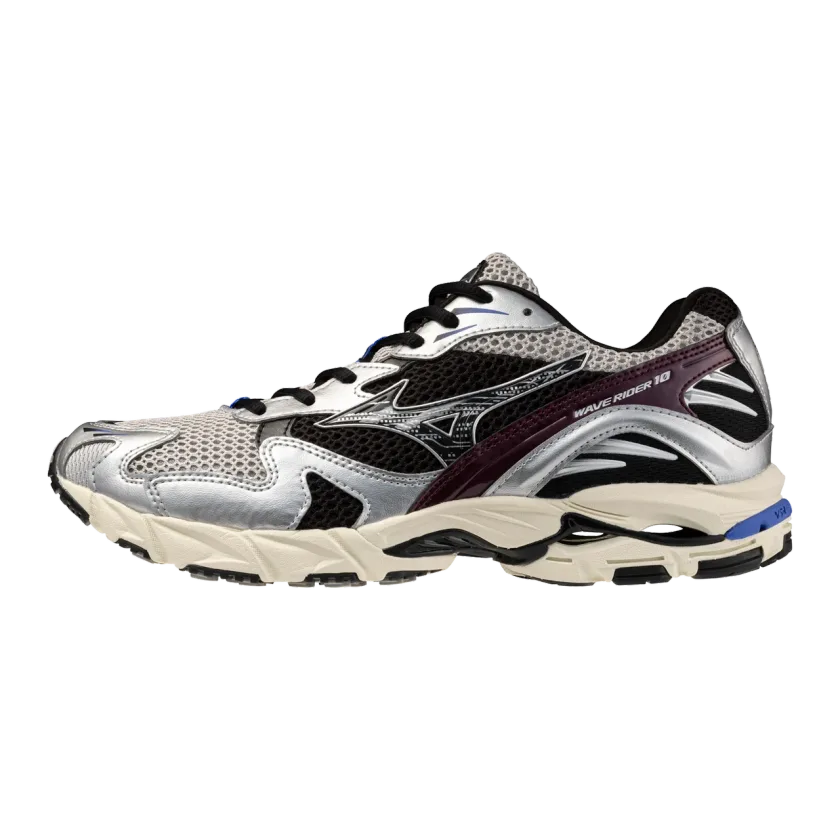 Wave Rider 10