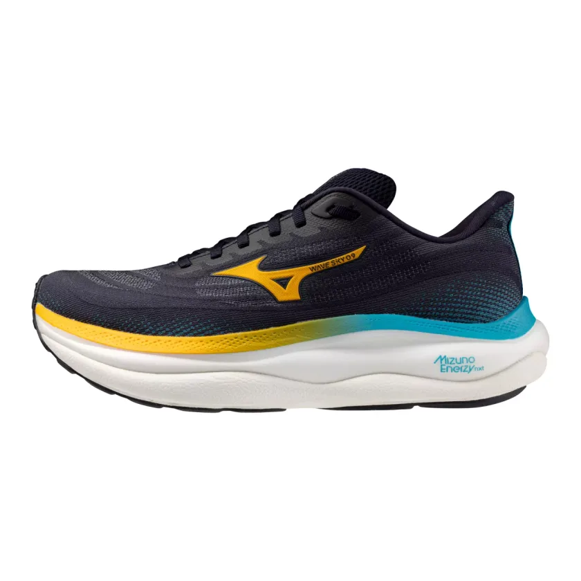 Mizuno Wave Sky 9