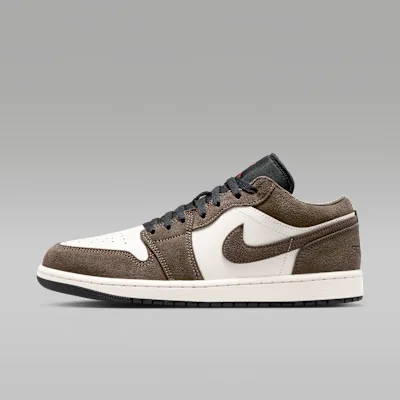Nike Air Jordan 1 Low