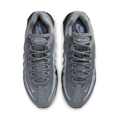 Nike Air Max 95, maker's photo 4 of 5