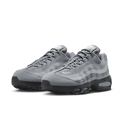 Nike Air Max 95, maker's photo 5 of 5