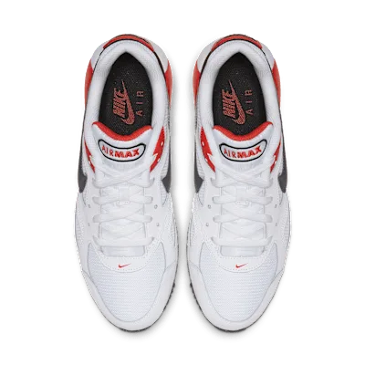 Nike Air Max IVO, maker's photo 4 of 5
