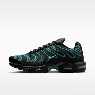 Nike Air Max Plus, maker's photo 1 of 5