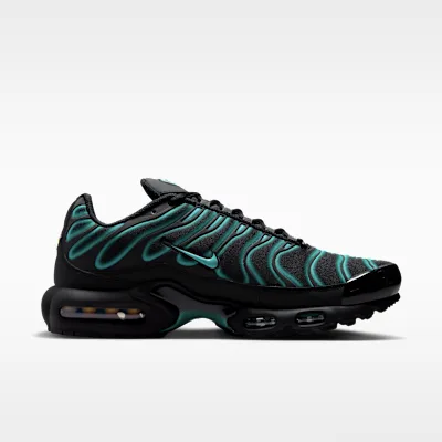 Nike Air Max Plus, maker's photo 3 of 5
