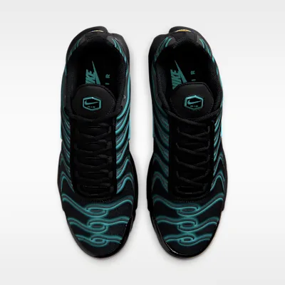 Nike Air Max Plus, maker's photo 4 of 5