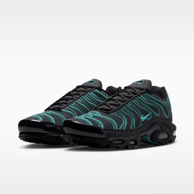 Nike Air Max Plus, maker's photo 5 of 5