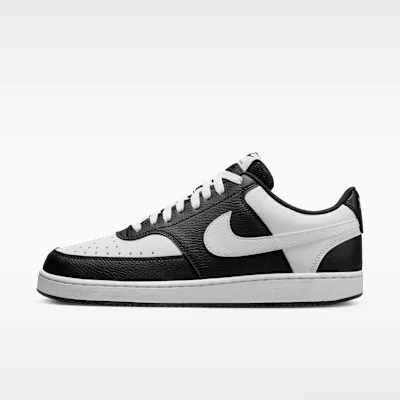 Nike Court Vision Low, maker's photo 1 of 5