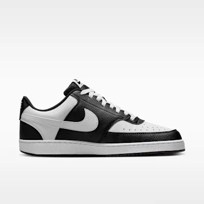 Nike Court Vision Low, maker's photo 3 of 5