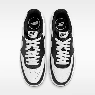 Nike Court Vision Low, maker's photo 4 of 5