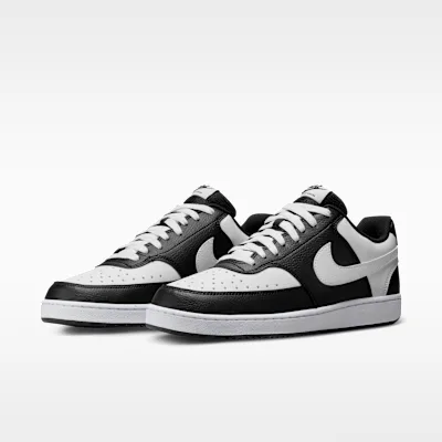 Nike Court Vision Low, maker's photo 5 of 5