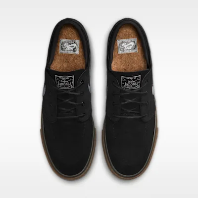 Nike SB Janoski, maker's photo 4 of 5