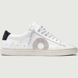 Oliver Cabell Low 1