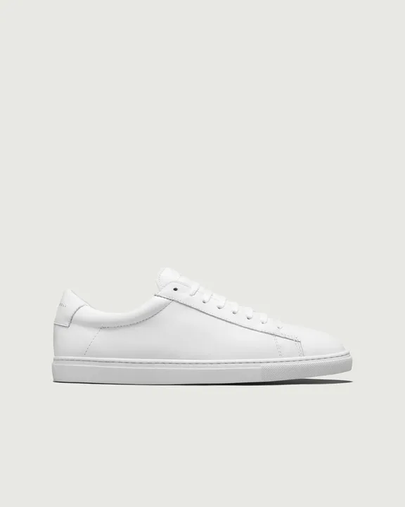 Oliver Cabell Low 1, maker's photo 1 of 3