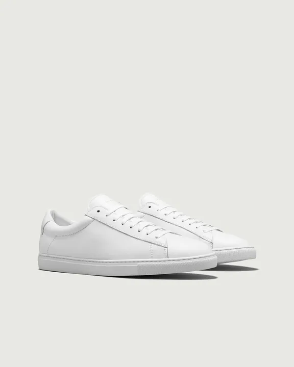 Oliver Cabell Low 1, maker's photo 2 of 3