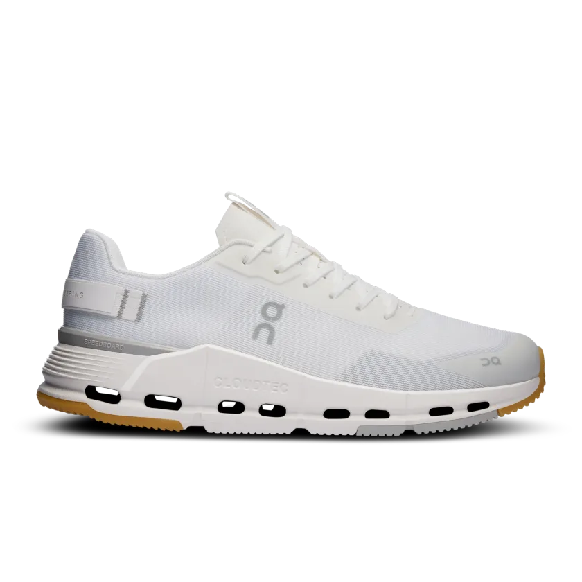 On Cloudnova Form