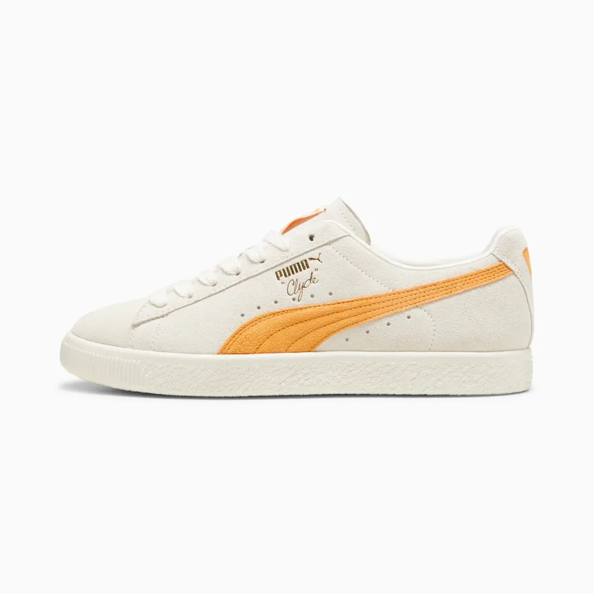 Puma Clyde