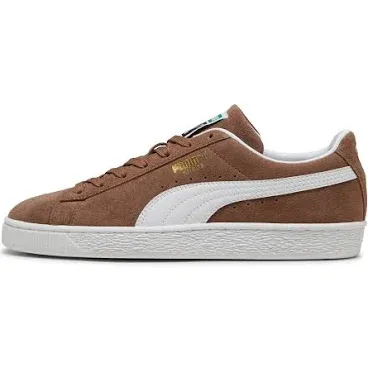 Puma Suede