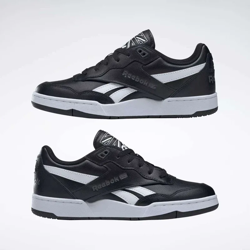 Reebok BB 4000 II, maker's photo 4 of 5