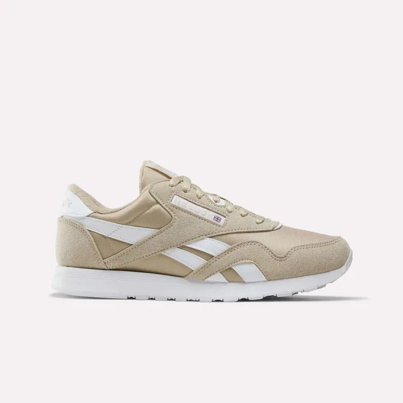 Reebok Classic Nylon, maker's photo 1 of 5