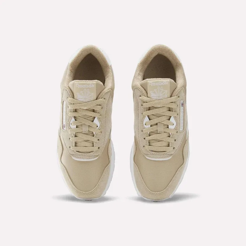 Reebok Classic Nylon, maker's photo 2 of 5