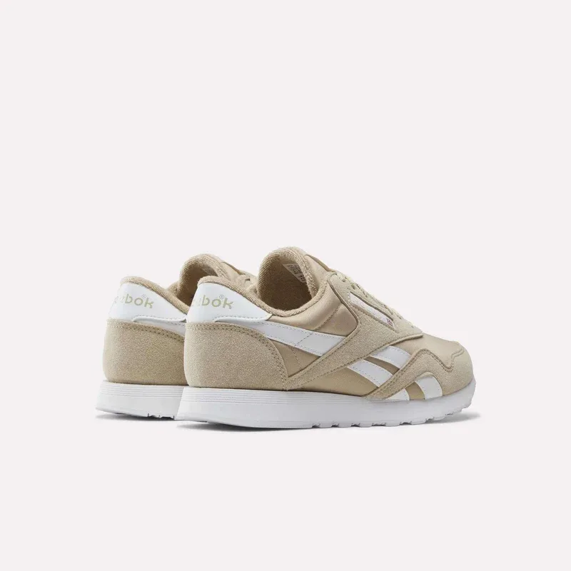 Reebok Classic Nylon, maker's photo 3 of 5
