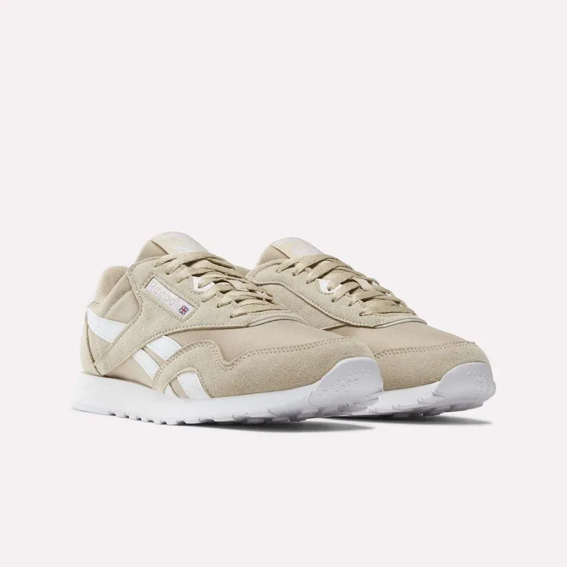 Reebok Classic Nylon, maker's photo 4 of 5