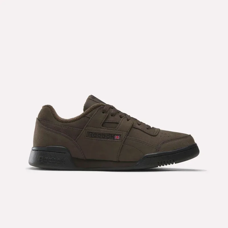 Reebok Workout Plus