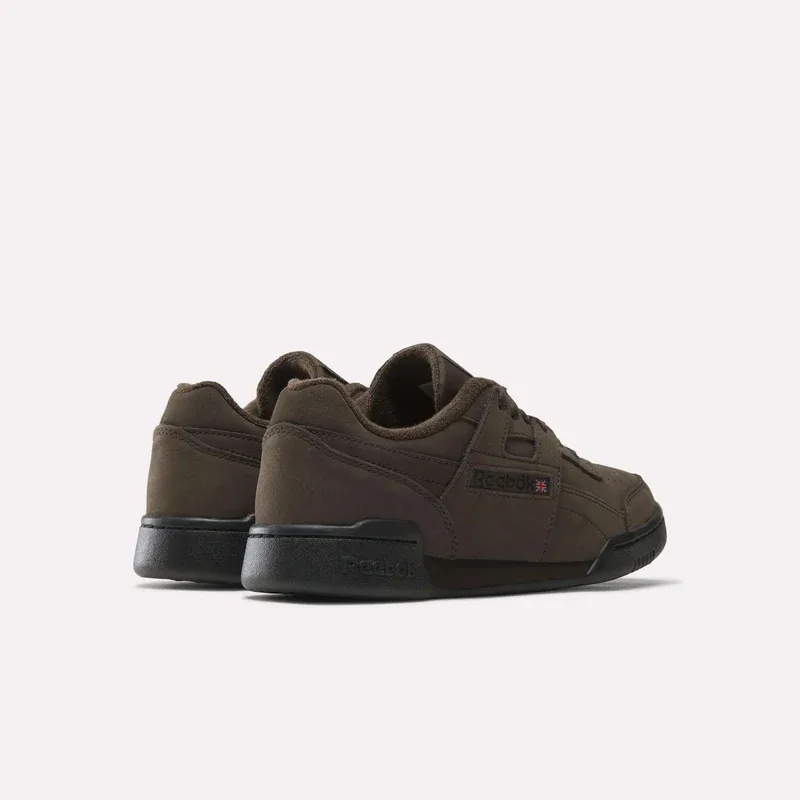 Reebok Workout Plus, maker's photo 3 of 5