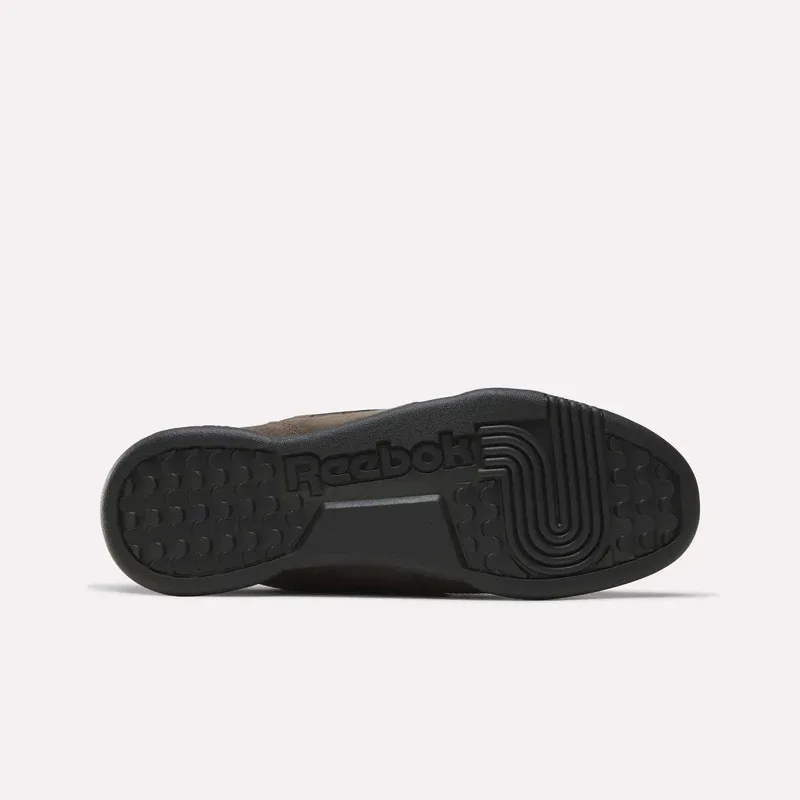 Reebok Workout Plus, maker's photo 5 of 5