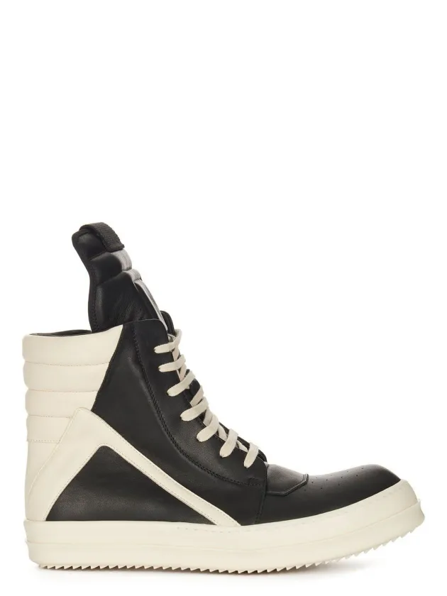 Rick Owens Geobasket