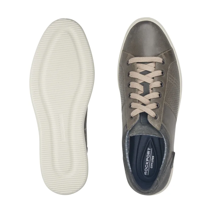 Rockport Colle, maker's photo 5 of 5