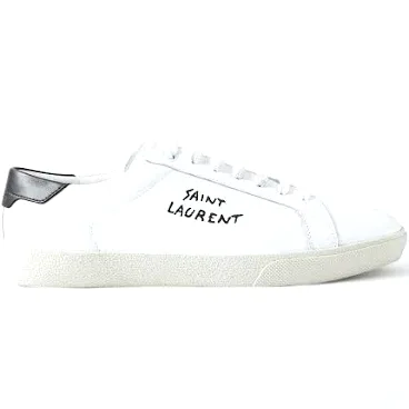Saint Laurent Court Classic SL/06