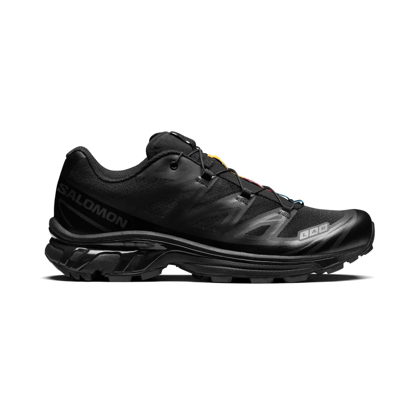 Salomon XT-6