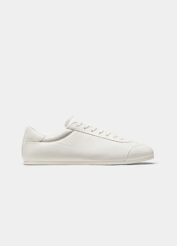 SUITSUPPLY Leather Sneaker
