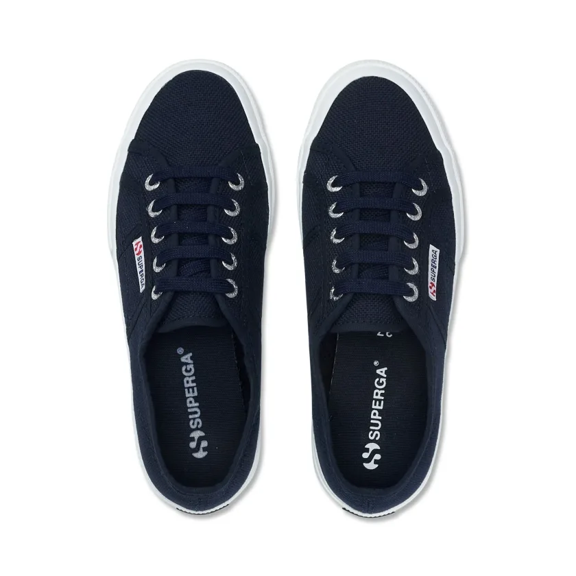 Superga 2750, top
