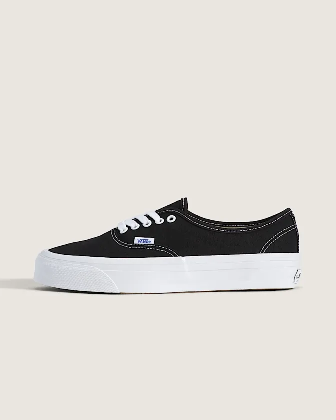 Vans Authentic, maker's photo 1 of 5